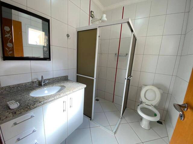 Casa para Locação em Indaiatuba - 3