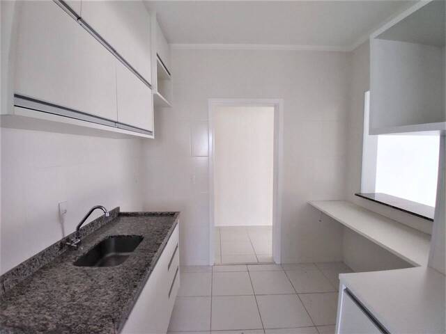 Apartamento para Locação em Indaiatuba - 3