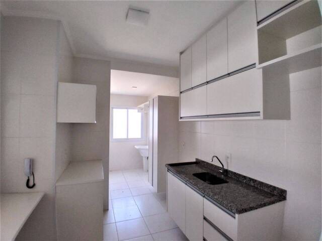Apartamento para Locação em Indaiatuba - 4
