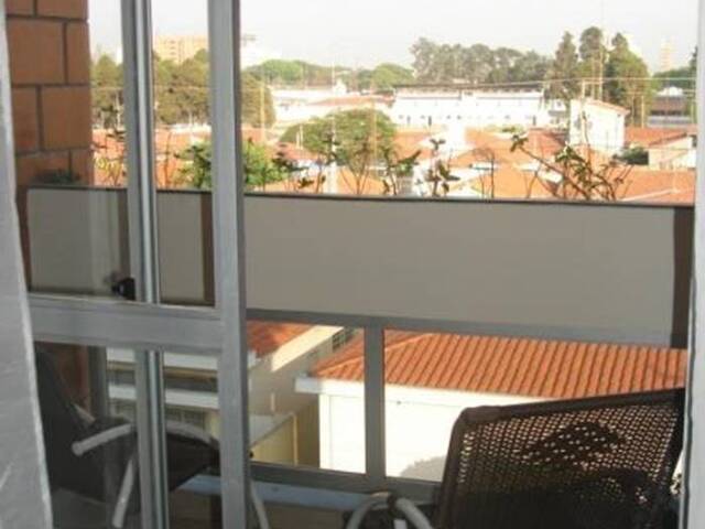 Apartamento para Venda em Indaiatuba - 3