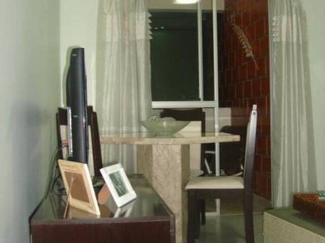 Apartamento para Venda em Indaiatuba - 4