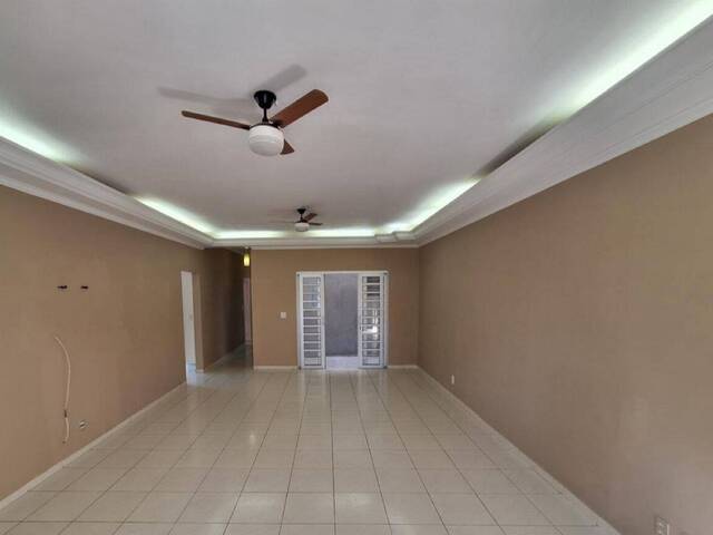 Casa para Locação em Indaiatuba - 2