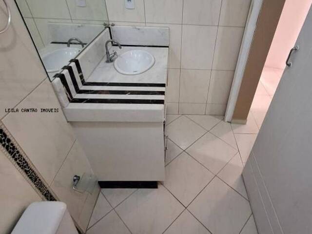 Casa para Locação em Indaiatuba - 5