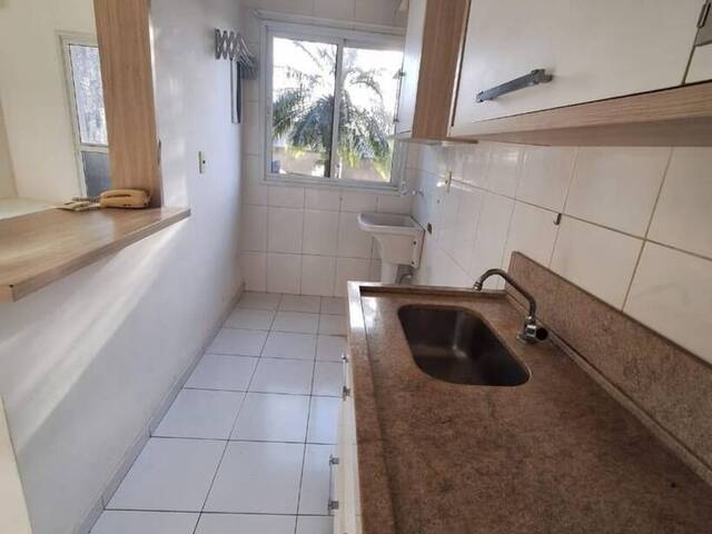Apartamento para Locação em Indaiatuba - 5