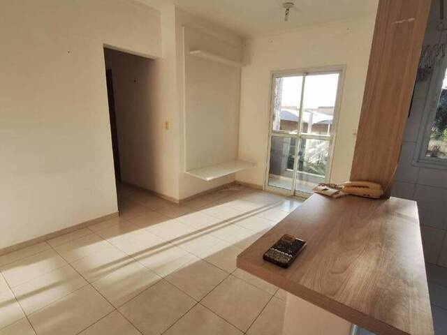 Apartamento para Locação em Indaiatuba - 2