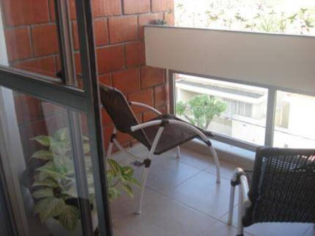 Apartamento para Venda em Indaiatuba - 2
