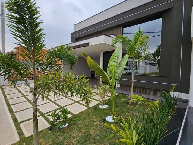 Casa em condomínio para Venda em Indaiatuba - 2