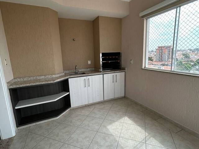 #AP00370 - Duplex para Venda em Indaiatuba - SP