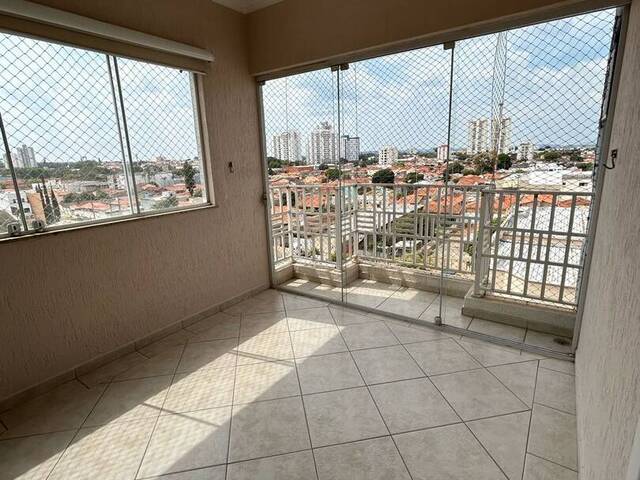 #AP00370 - Duplex para Venda em Indaiatuba - SP