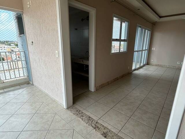 Duplex para Venda em Indaiatuba - 4