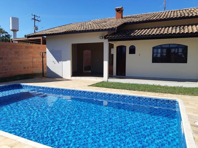 Chácara para Venda em Indaiatuba - 3