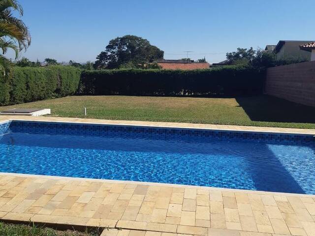 Chácara para Venda em Indaiatuba - 2