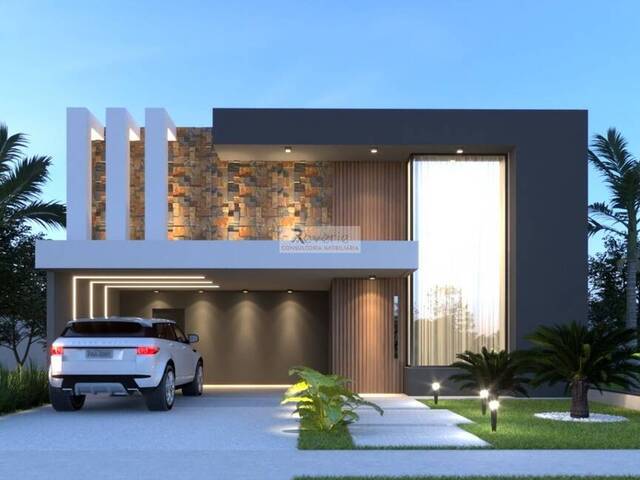 Casa em condomínio para Venda em Indaiatuba - 2