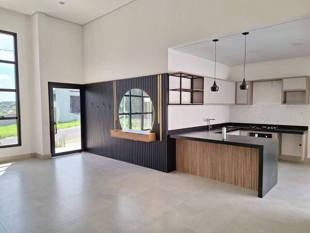 Casa em condomínio para Venda em Indaiatuba - 2