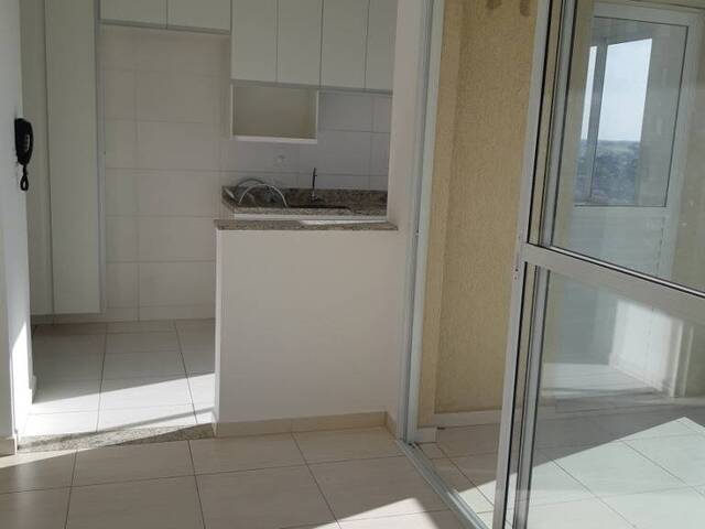 Apartamento para Locação em Indaiatuba - 4