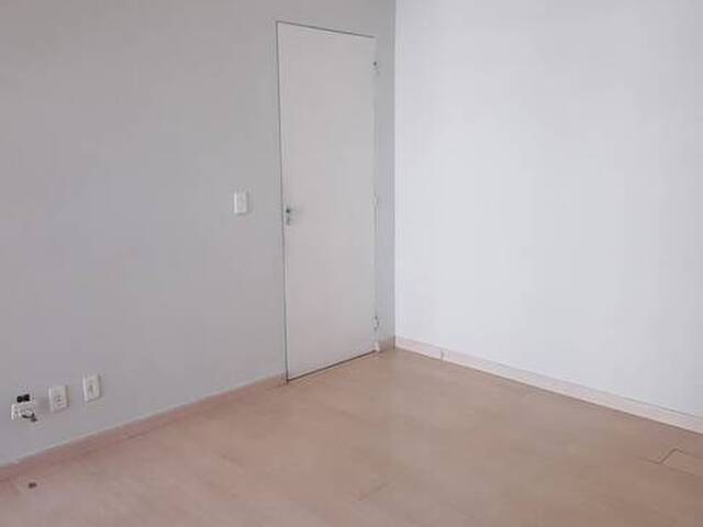 Apartamento para Venda em Indaiatuba - 4