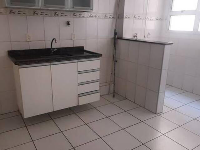 Apartamento para Venda em Indaiatuba - 5