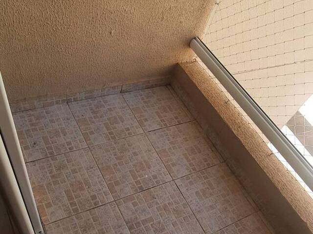 #AP00373 - Apartamento para Venda em Indaiatuba - SP