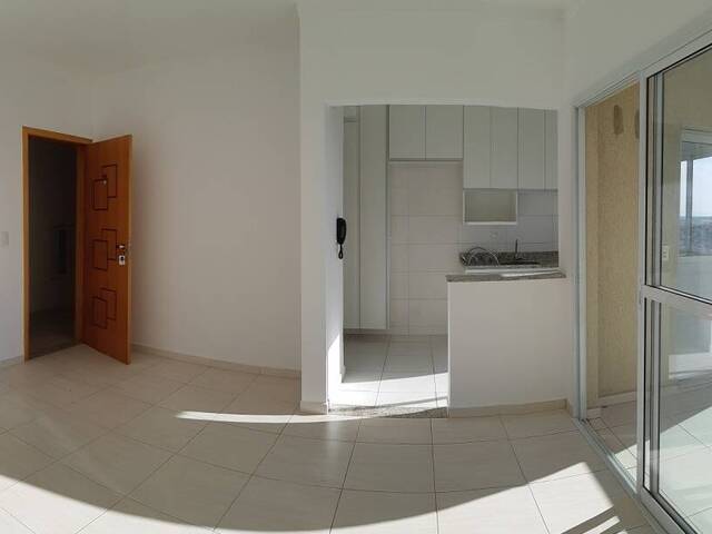 Apartamento para Locação em Indaiatuba - 3