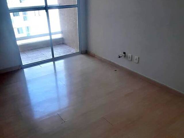 #AP00373 - Apartamento para Venda em Indaiatuba - SP