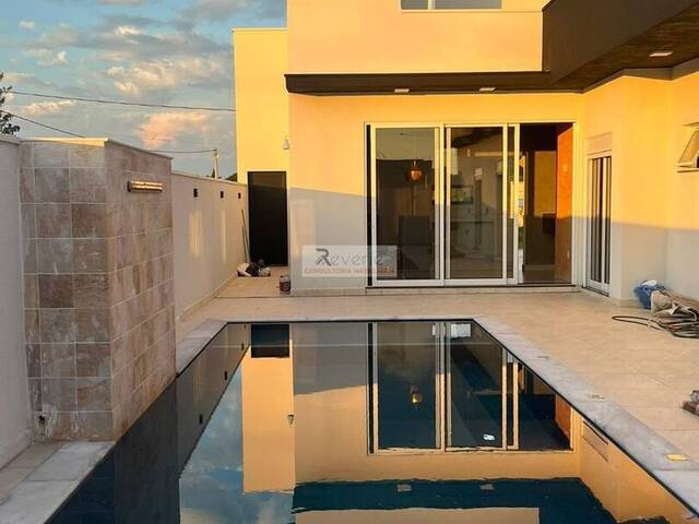 Casa em condomínio para Venda em Indaiatuba - 2