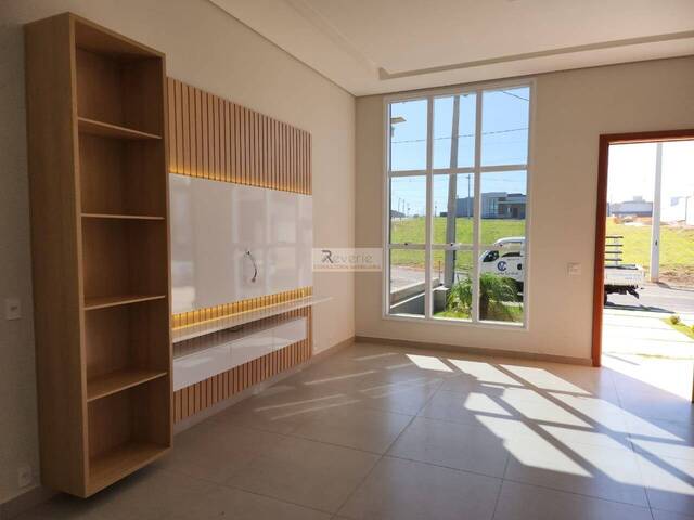 Casa em condomínio para Venda em Indaiatuba - 2