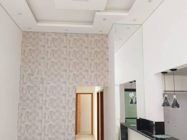 Casa para Venda em Indaiatuba - 2