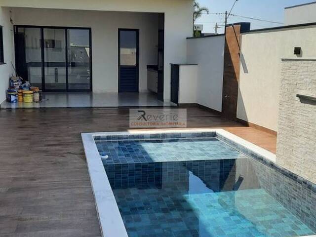 Casa em condomínio para Venda em Indaiatuba - 3