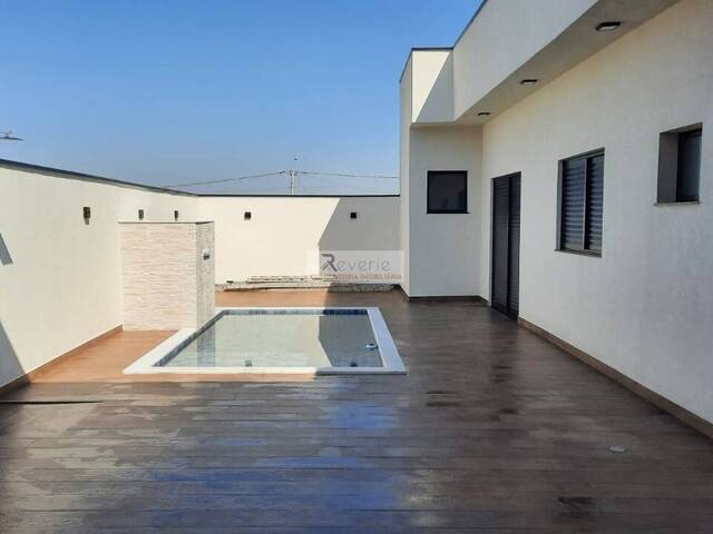 Casa em condomínio para Venda em Indaiatuba - 2