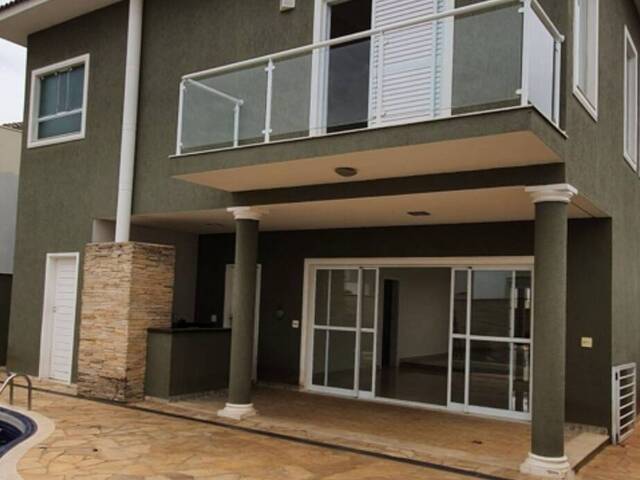 Casa em condomínio para Venda em Indaiatuba - 2