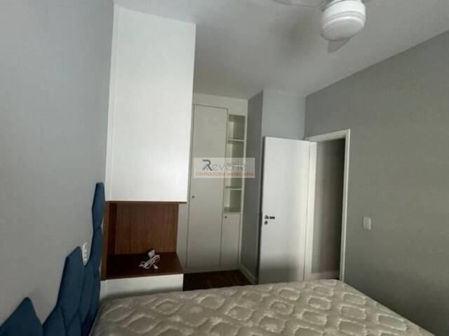 Apartamento para Locação em Indaiatuba - 5