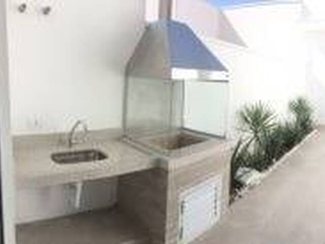 Casa para Venda em Indaiatuba - 4