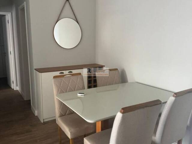 Apartamento para Locação em Indaiatuba - 2