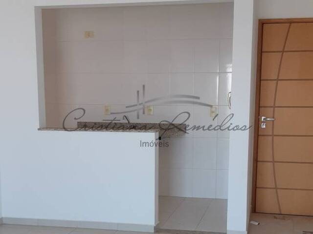 Apartamento para Venda em Indaiatuba - 2