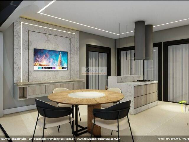 Terreno para Venda em Indaiatuba - 4