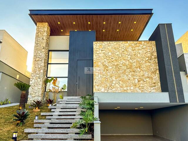 Casa em condomínio para Venda em Indaiatuba - 2