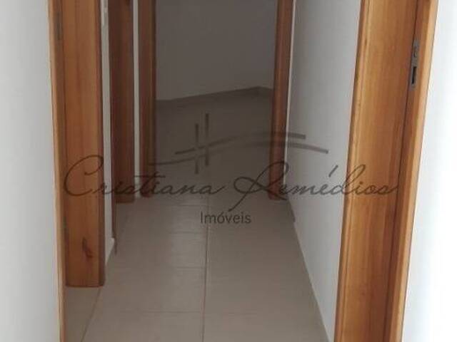 Apartamento para Venda em Indaiatuba - 4