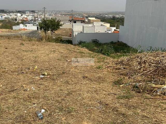 #TE00186 - Terreno para Venda em Indaiatuba - SP