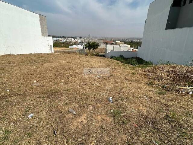 #TE00186 - Terreno para Venda em Indaiatuba - SP