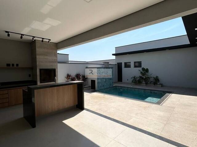 Casa em condomínio para Venda em Indaiatuba - 2