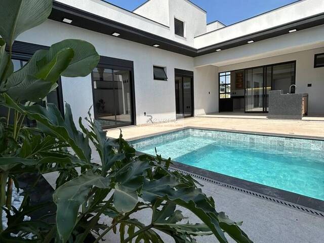 Casa em condomínio para Venda em Indaiatuba - 3