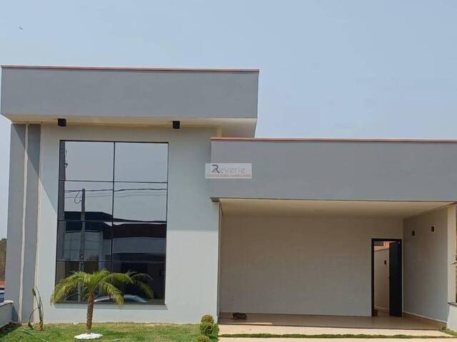 Casa em condomínio para Venda em Indaiatuba - 2