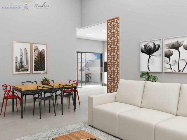 Casa em condomínio para Venda em Indaiatuba - 3