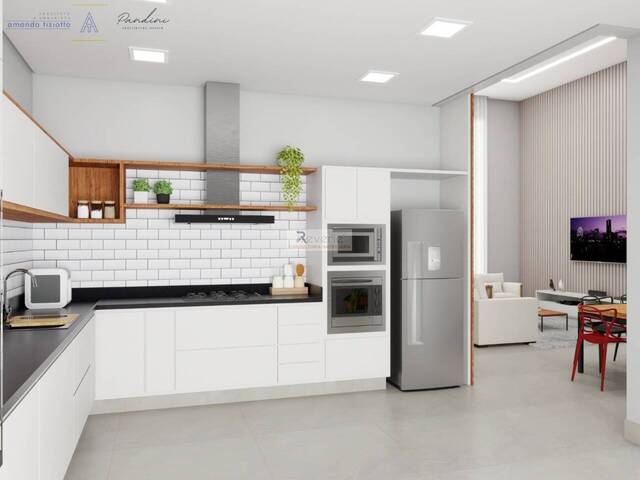 Casa em condomínio para Venda em Indaiatuba - 4