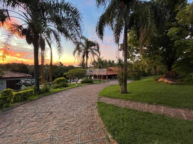 Chácara para Venda em Indaiatuba - 2