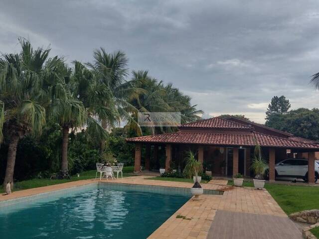 Chácara para Venda em Indaiatuba - 4