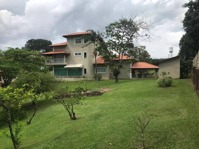 Chácara para Venda em Indaiatuba - 5