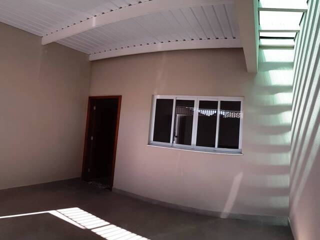 Casa para Venda em Indaiatuba - 2