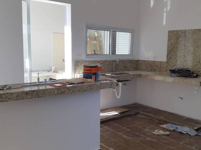 Casa para Locação em Indaiatuba - 3