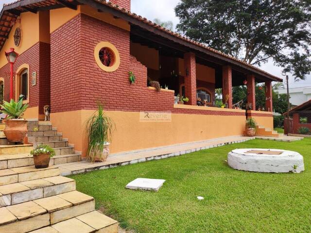 #CH00102 - Chácara para Venda em Indaiatuba - SP